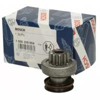 BOSCH 1006209804 бендикс стартера