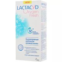 LACTACYD, гель для интимной гигиены 