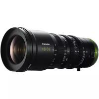 Объектив Fujinon MK 18-55mm T2.9 X-Mount, черный