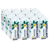 Молоко ультрапастеризованное 0,5% Parmalat 1л Edge 12 шт. в кор