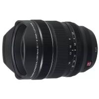 Объектив Fujinon XF 8-16mm f/2.8R LM WR, черный