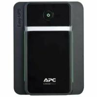 Источник бесперебойного питания APC Easy-UPS BVX700LI, 700ВA (BVX700LI)