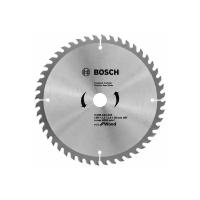 Пильный диск BOSCH Eco for Wood 2608644378 190х20 мм