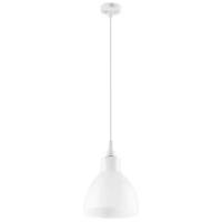 Потолочный светильник Lightstar Loft 865016, E14, 40 Вт, кол-во ламп: 1 шт., цвет: белый