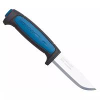 Нож фиксированный MORAKNIV Pro S синий/черный