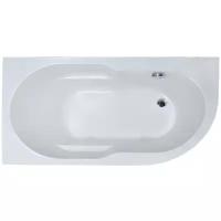 Ванна Royal Bath AZUR RB614201 150x80x60 акрил угловая