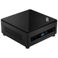 Неттоп MSI Cubi 5 10M-058RU (9S6-B18311-058)