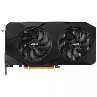 ASUS Dual GeForce RTX 2060 OC EVO 6GB (DUAL-RTX2060-O6G-EVO), Retail