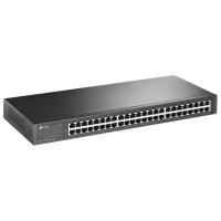 Коммутатор TP-Link JetStream TL-SF1048 /Неуправляемый Layer 2