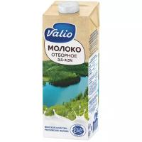Молоко Viola ультрапастеризованное отборное 3.5%