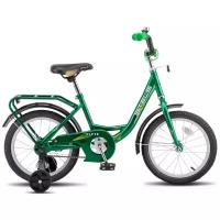 Детский велосипед STELS Flyte 16 Z011 (2018)