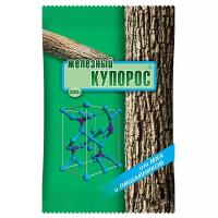 Ваше хозяйство Антисептическое средство Железный купорос в пакете, 300 г