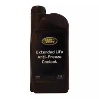 Антифриз Land Rover Extended Life Anti-Freeze Coolant