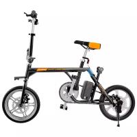 Электровелосипед Airwheel R3 214.6Wh