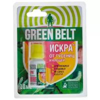 Green Belt Средство для защиты от насекомых Искра М