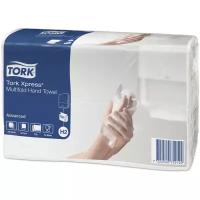 Полотенца бумажные TORK Xpress Advanced Multifold 471117