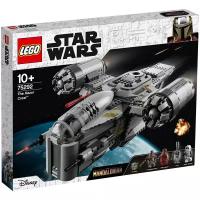 Конструктор LEGO Star Wars 75292 Лезвие бритвы