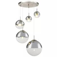 Люстра Globo Lighting Varus 15851-5, E27