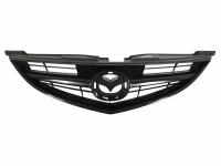 STMZ26093A0 SAT Решетка радиатора MAZDA 6 07-10 SPORT