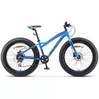 Горный (MTB) велосипед STELS Aggressor D 24 V010 (2020)