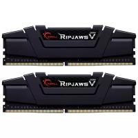 Оперативная память 64Gb (2x32Gb) 3600 G.SKILL RIPJAWS V (F4-3600C16D-64GVK)