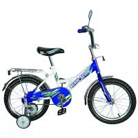 Детский велосипед TechTeam 14135