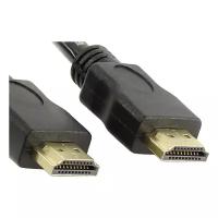 Кабель TV-COM HDMI - HDMI (CG150S), черный, 1.5 м