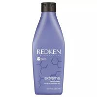 REDKEN Extreme Кондиционер восстанавливающий для повреждённых и ослабленных волос, 300 мл