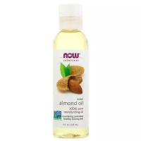 NOW Foods Sweet Almond Oil 118 мл