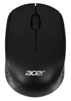 Мышь Acer OMR020 черный (zl. mceee.006)