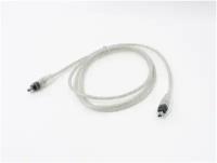 Кабель FireWire 4pin — 4pin