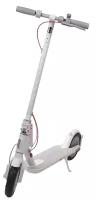 Электросамокат Xiaomi Electric Scooter 3 Lite (White) (BHR5389GL)