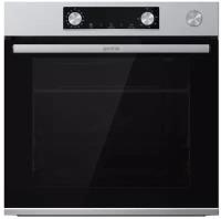 Gorenje Электрический духовой шкаф Gorenje BSA6737E15X