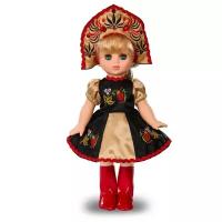 Кукла Весна Эля Хохломская красавица, 31 см, В2637 разноцветный