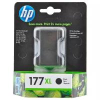 Картридж HP C8719HE, 1120 стр, черный