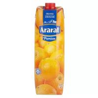 Сок Ararat Premium Апельсин