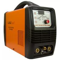 Сварочный аппарат инверторного типа FoxWeld SAGGIO TIG 200 DC Pulse Digital, TIG, MMA