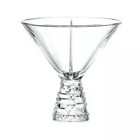 Набор стаканов Nachtmann Punk Punk Martini / Cocktail Coupe 99499, 230 мл