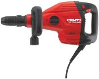 Отбойный молоток с системой подавления вибрации Hilti TE 700-AVR SDS Max