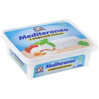 Сыр Mlekara Sabac Mediteraneo брынза с морской солью 25%