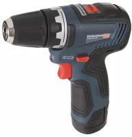 Электроинструмент Bosch GSR 12V-35 06019H8002