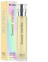 Dilis Parfum Sweet Vanilla парфюмерная вода 18 мл для женщин