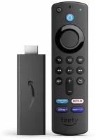 Fire TV Stick с пультом дистанционного управления Alexa Voice (включая элементы управления телевизором), Устройство потоковой передачи HD