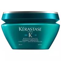 Kerastase Resistance Masque Therapiste маска для волос для сильно поврежденных волос