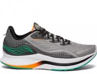 Кроссовки Saucony S20689.20 мужские, цвет серый, размер EU 40,5