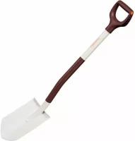 Лопата штыковая White FISKARS (1067519)