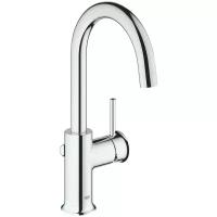 Смеситель для раковины GROHE BauClassic, хром (23095000)