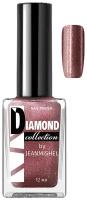 Jeanmishel Лак для ногтей Diamond Collection, 12 мл, 532