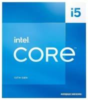 Процессор Intel Core i5-13500 LGA1700, 14 x 2500 МГц