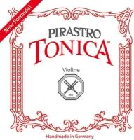 Струна E для скрипки 1/32-1/16 Pirastro Tonica 312481